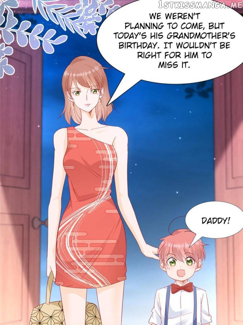 Hello, Heir chapter 78 - page 16