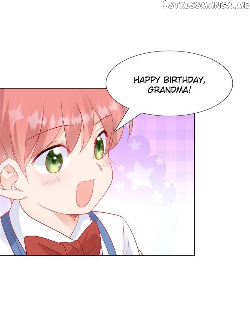 Hello, Heir chapter 78 - page 19