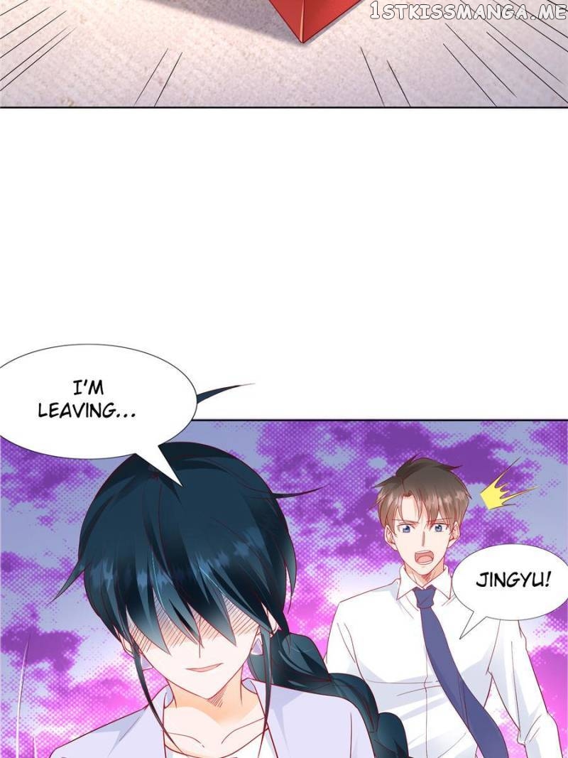 Hello, Heir chapter 78 - page 22