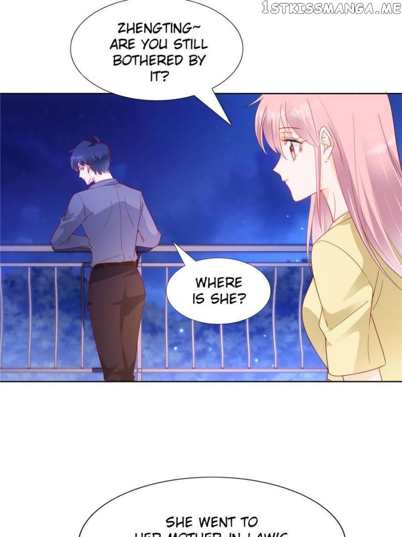 Hello, Heir chapter 78 - page 28