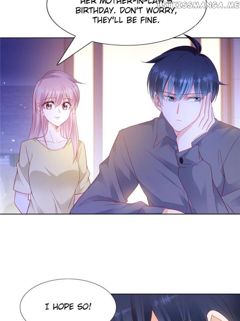 Hello, Heir chapter 78 - page 29