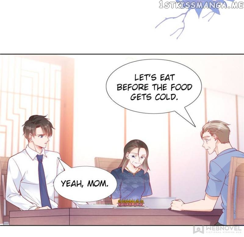 Hello, Heir chapter 78 - page 3