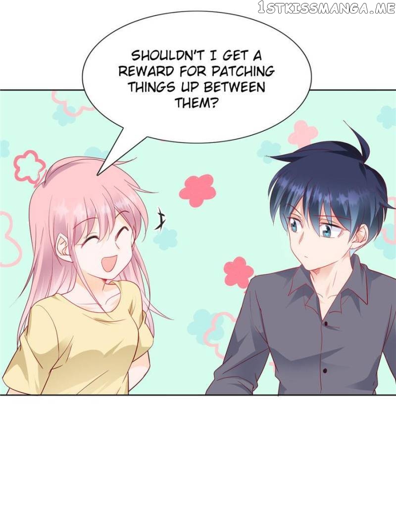 Hello, Heir chapter 78 - page 31