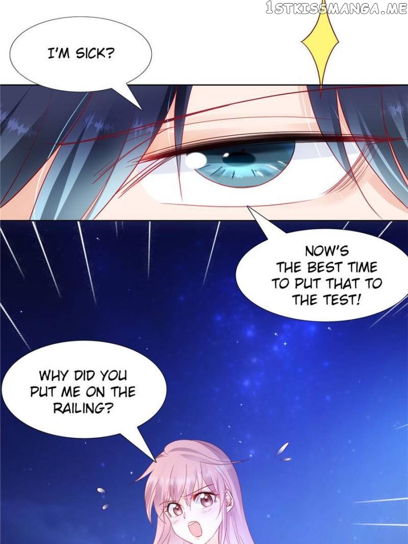 Hello, Heir chapter 78 - page 34