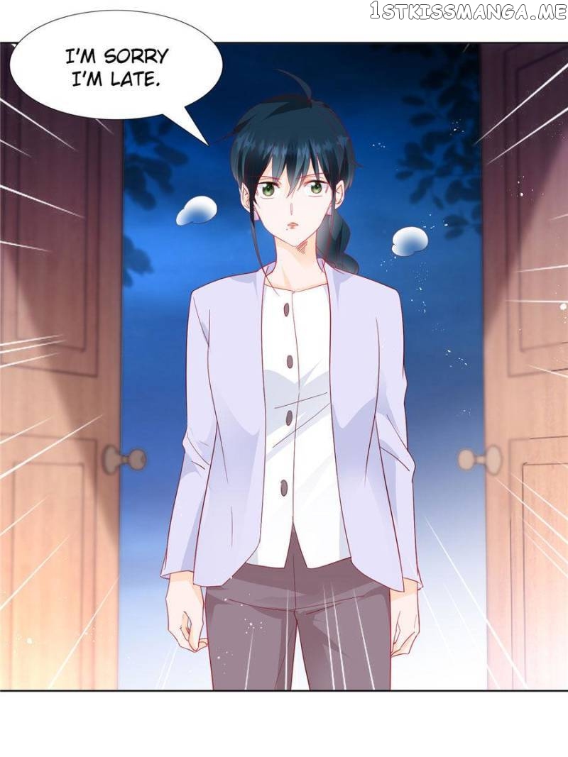 Hello, Heir chapter 78 - page 5