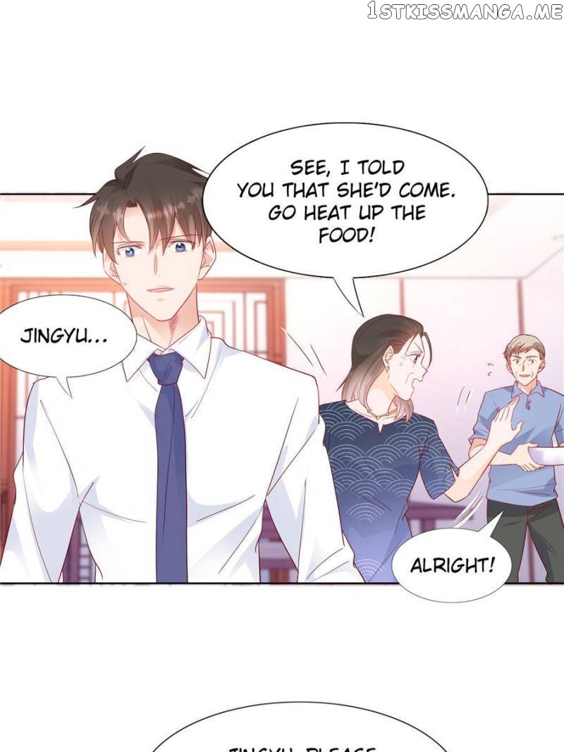 Hello, Heir chapter 78 - page 7