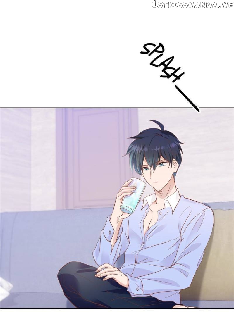 Hello, Heir chapter 28 - page 1