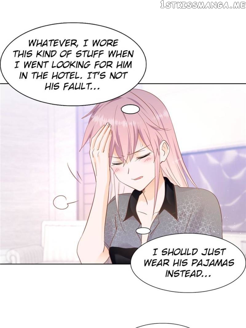 Hello, Heir chapter 28 - page 11
