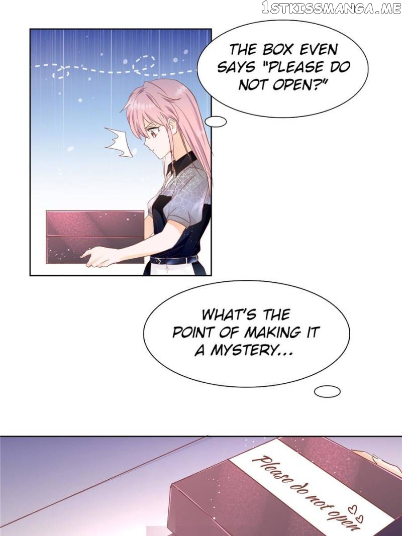 Hello, Heir chapter 28 - page 13