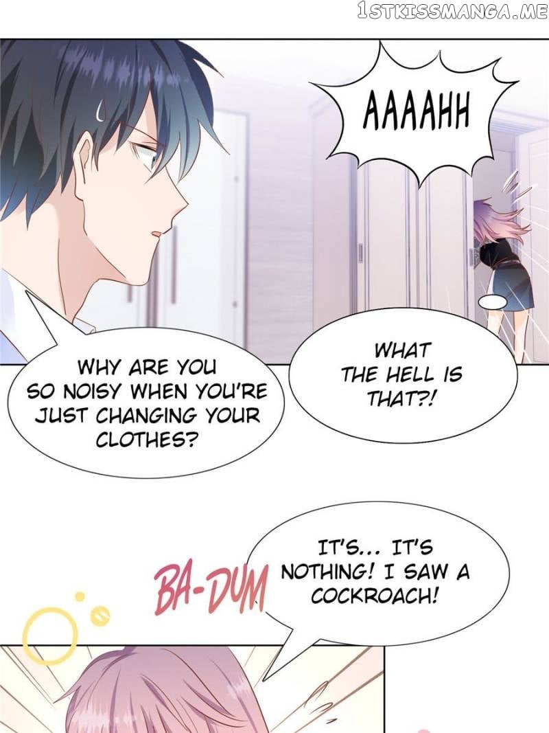 Hello, Heir chapter 28 - page 15