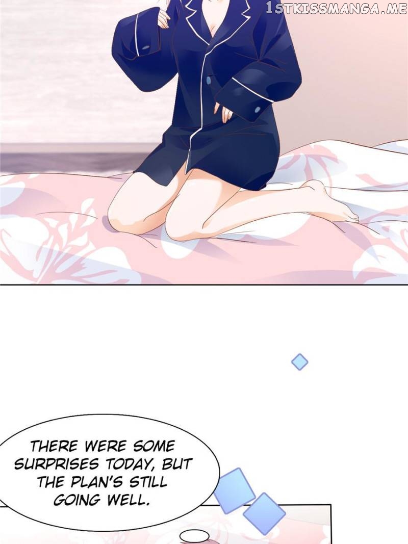 Hello, Heir chapter 28 - page 21