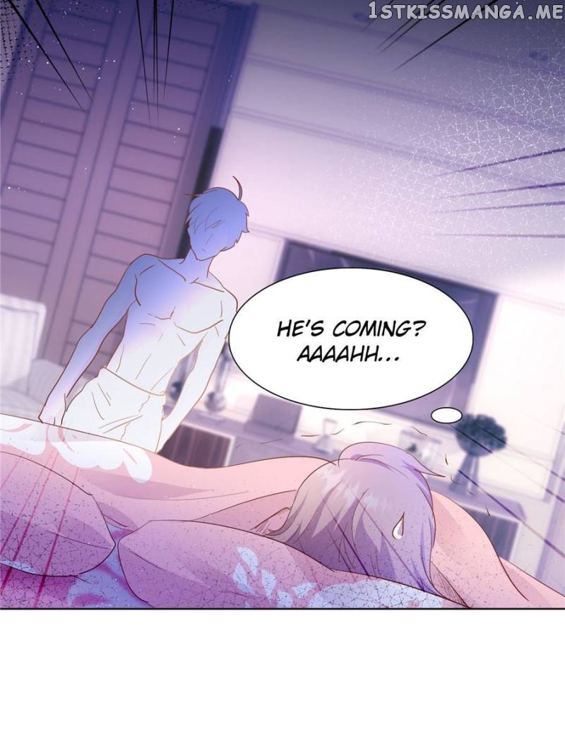 Hello, Heir chapter 28 - page 27