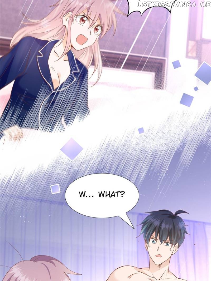 Hello, Heir chapter 28 - page 29
