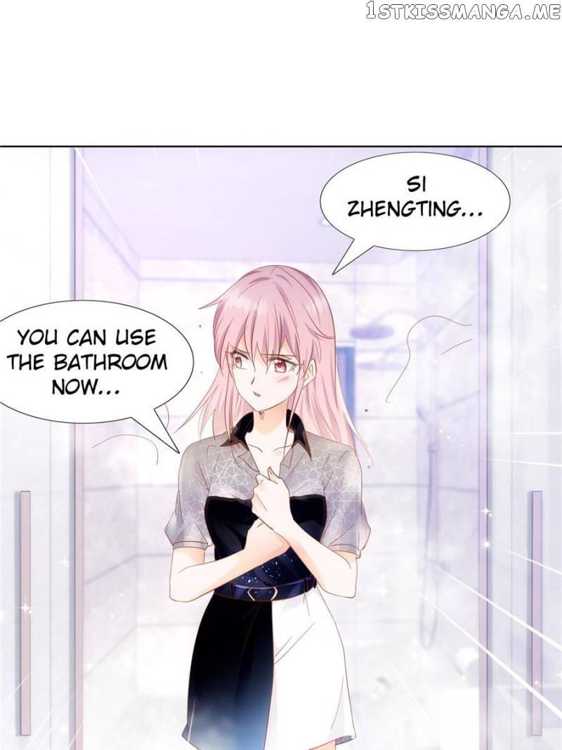 Hello, Heir chapter 28 - page 3