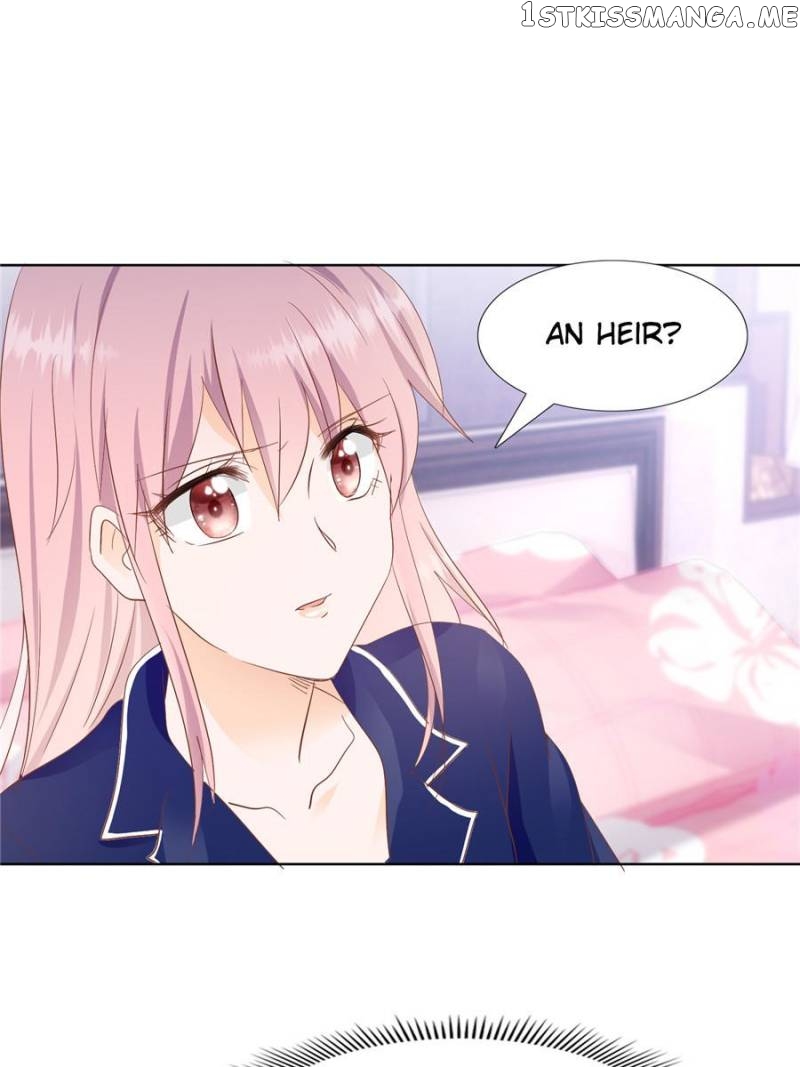 Hello, Heir chapter 28 - page 37