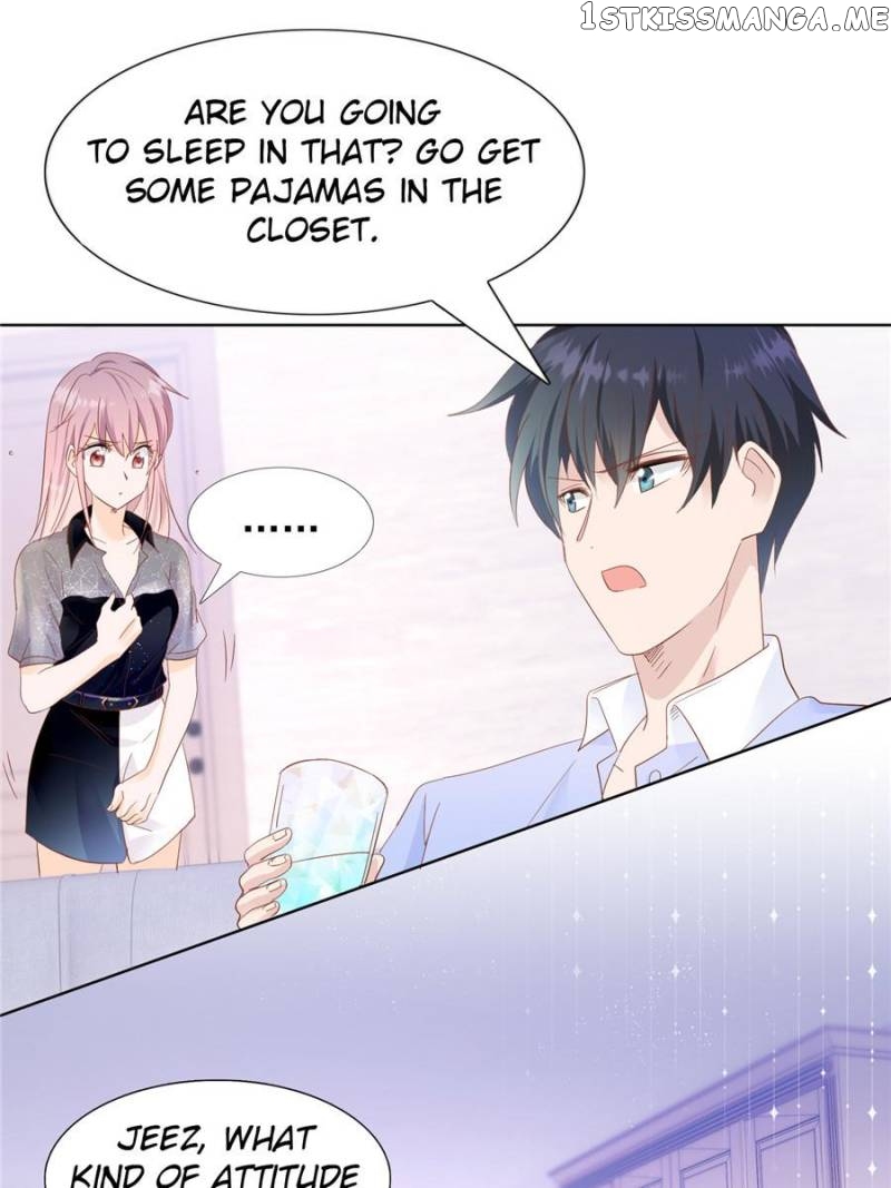 Hello, Heir chapter 28 - page 7