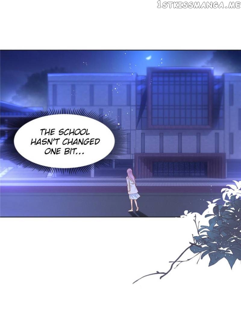 Hello, Heir chapter 84 - page 1
