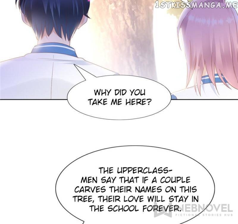 Hello, Heir chapter 84 - page 10