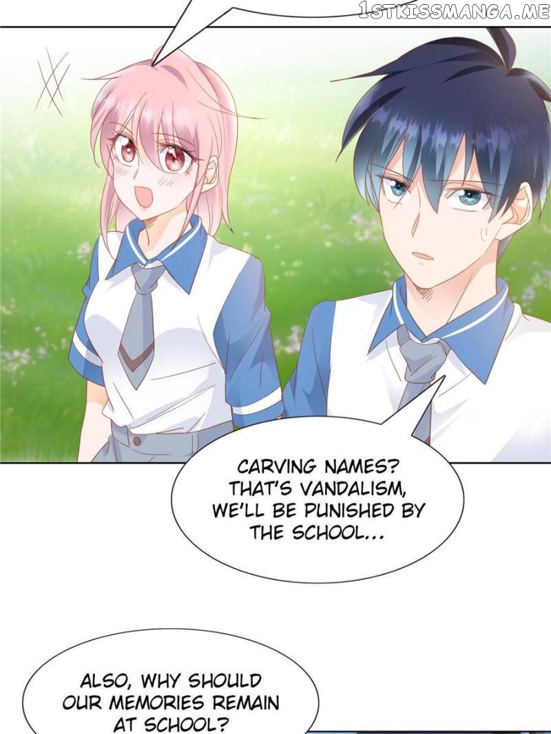 Hello, Heir chapter 84 - page 11