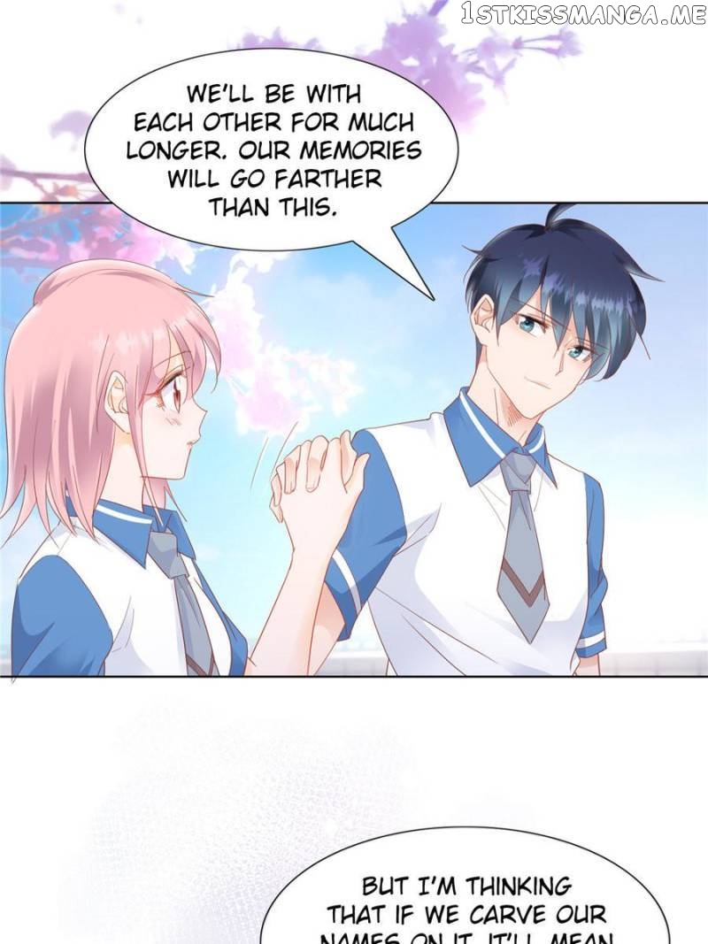 Hello, Heir chapter 84 - page 13