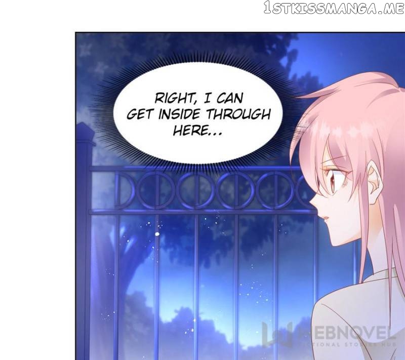 Hello, Heir chapter 84 - page 2