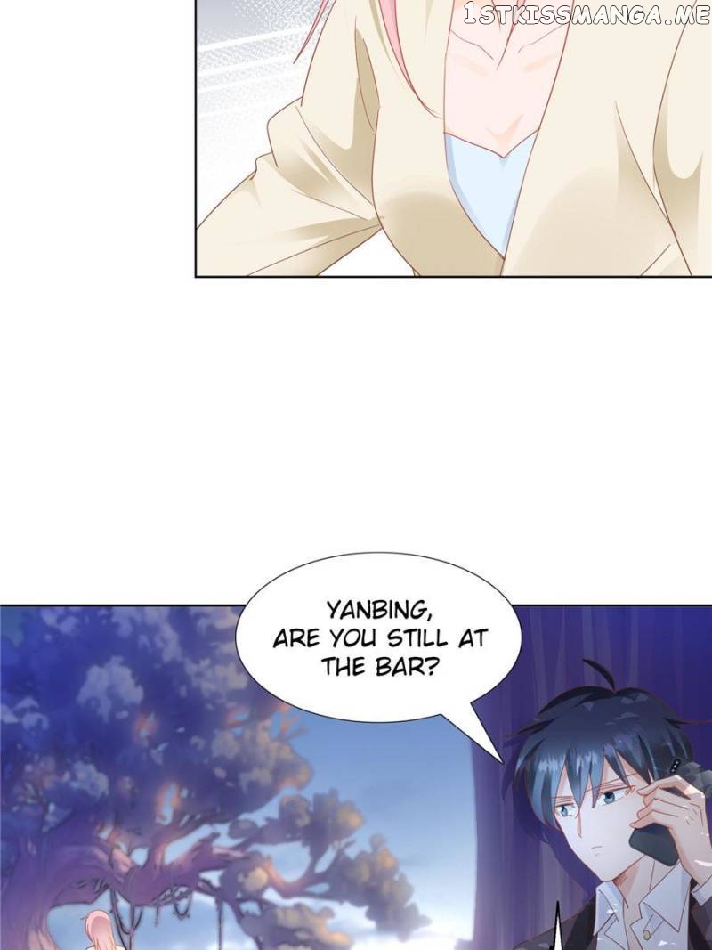 Hello, Heir chapter 84 - page 21