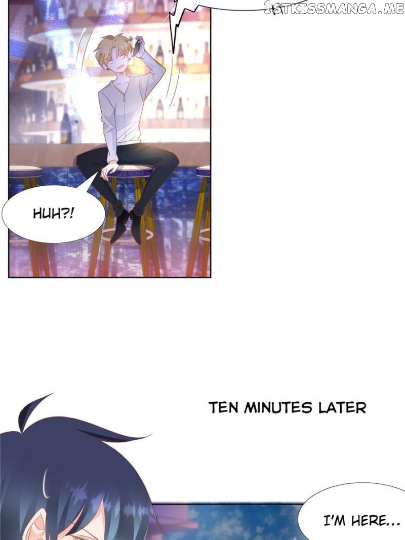 Hello, Heir chapter 84 - page 23