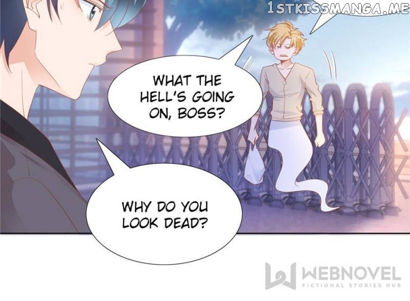 Hello, Heir chapter 84 - page 24