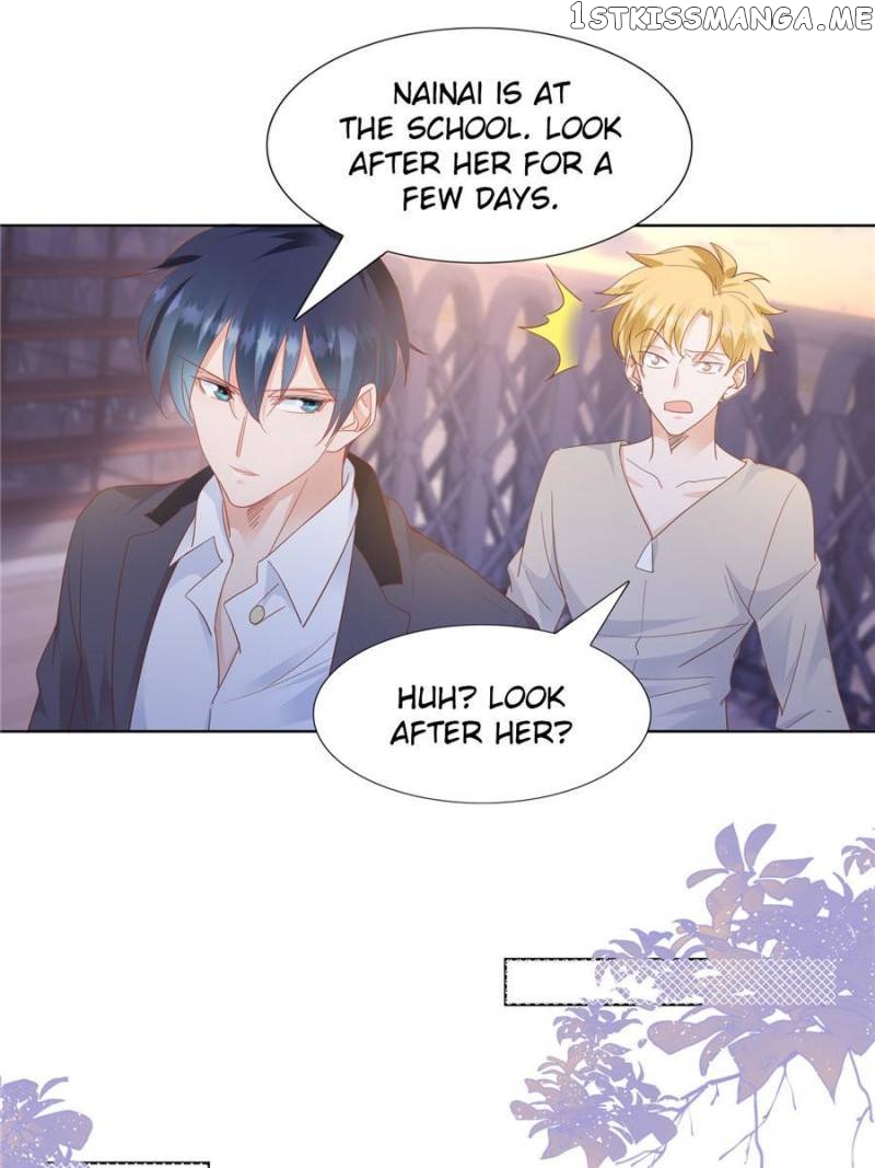 Hello, Heir chapter 84 - page 25