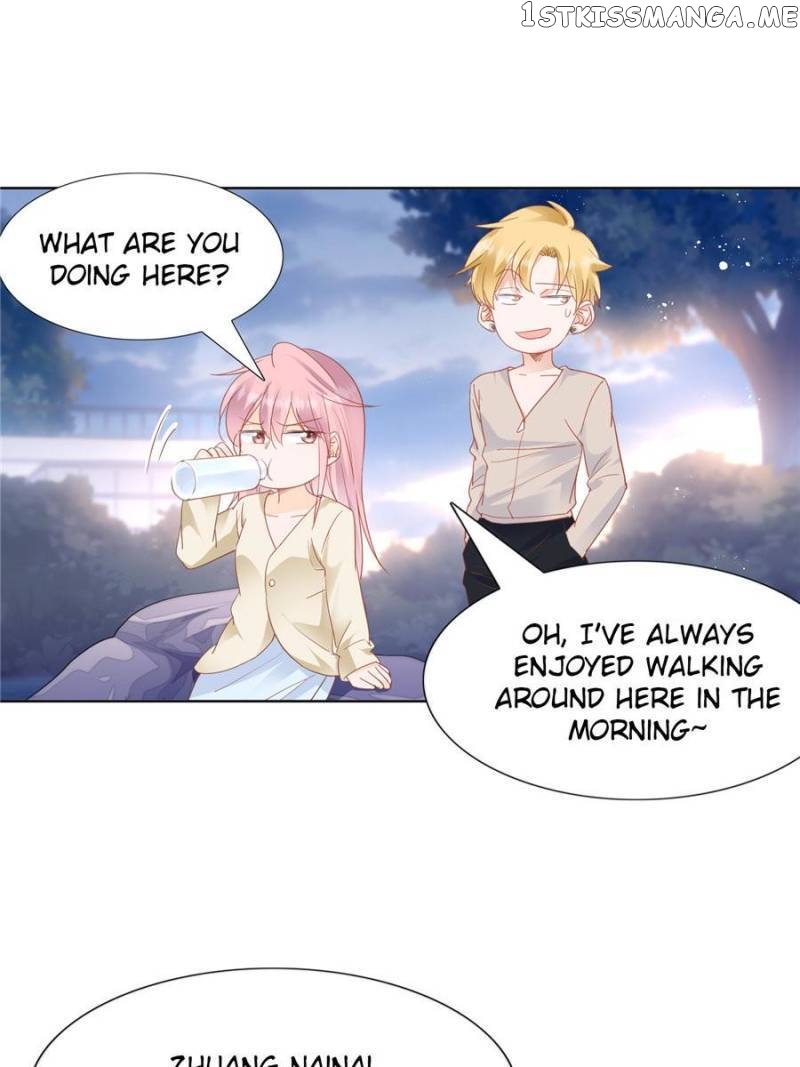 Hello, Heir chapter 84 - page 31
