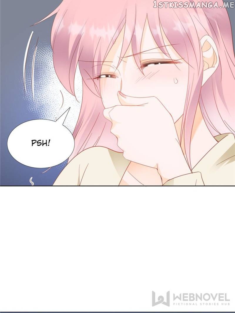 Hello, Heir chapter 84 - page 34