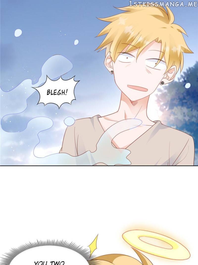 Hello, Heir chapter 84 - page 35
