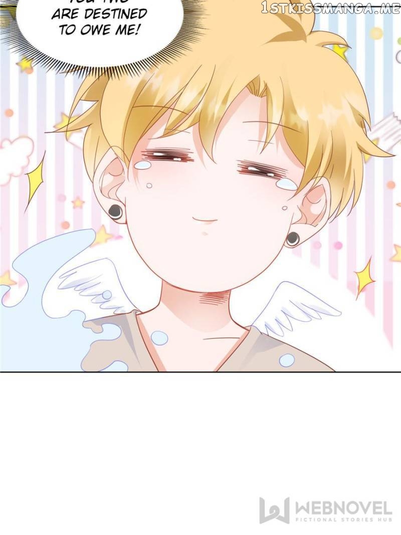 Hello, Heir chapter 84 - page 36
