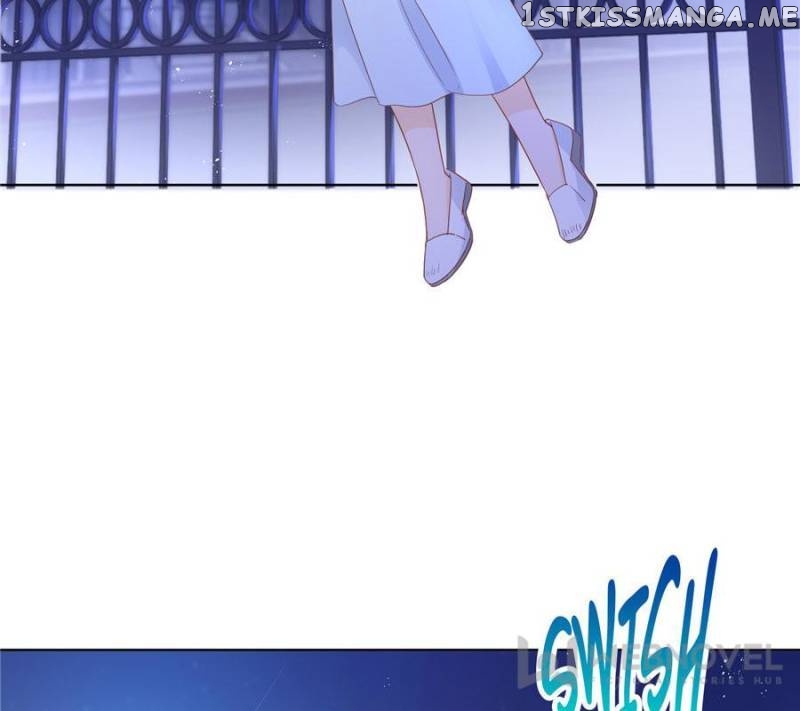 Hello, Heir chapter 84 - page 4