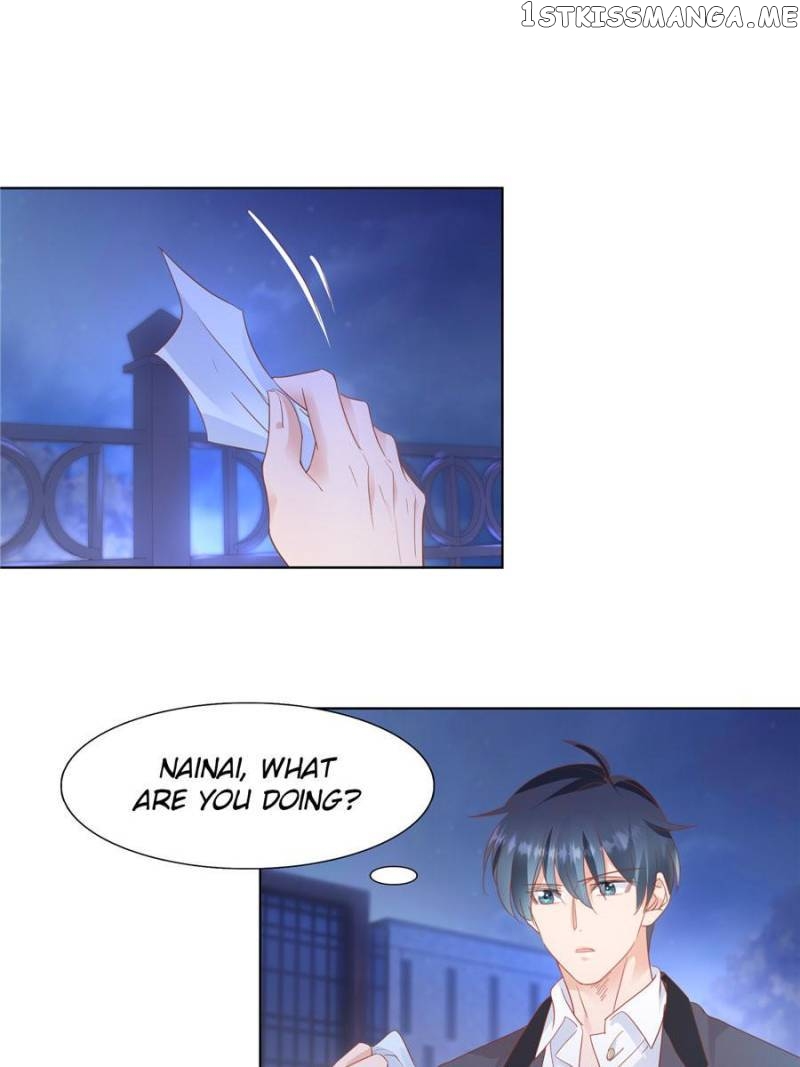 Hello, Heir chapter 84 - page 7