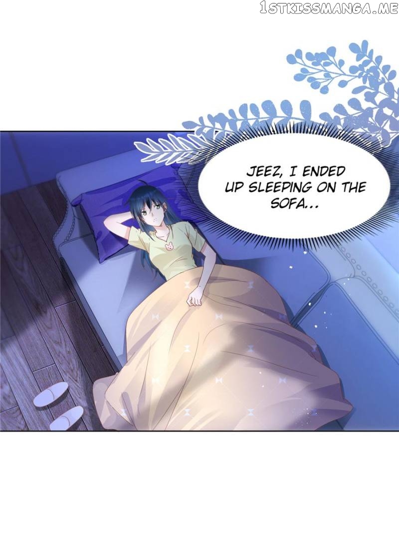 Hello, Heir chapter 62 - page 1