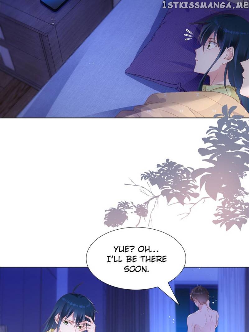 Hello, Heir chapter 62 - page 11