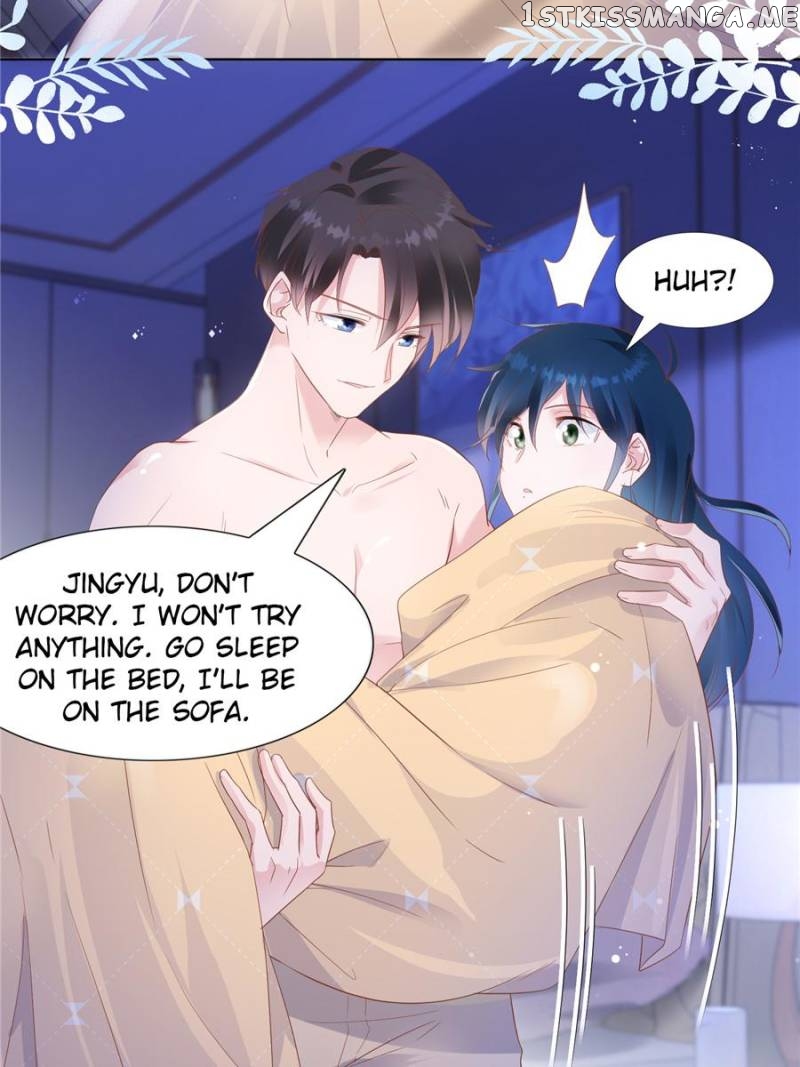 Hello, Heir chapter 62 - page 3