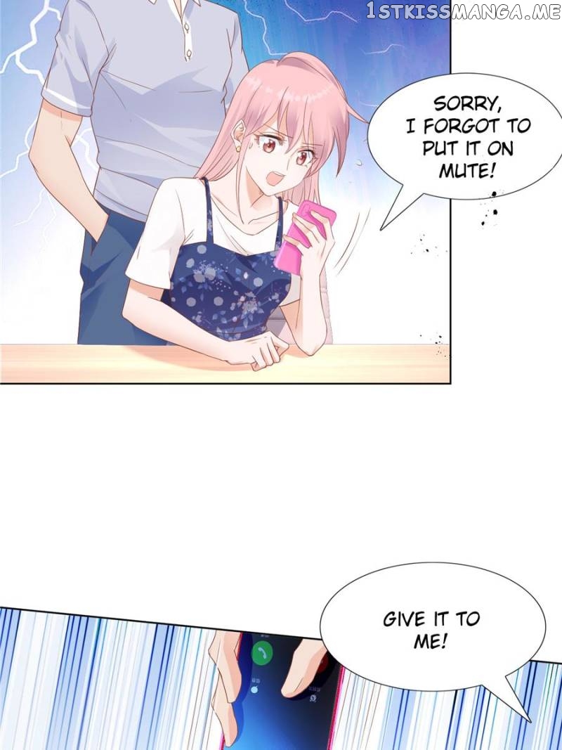 Hello, Heir chapter 62 - page 30