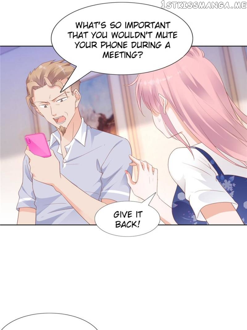 Hello, Heir chapter 62 - page 32