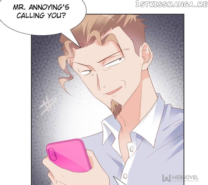 Hello, Heir chapter 62 - page 33