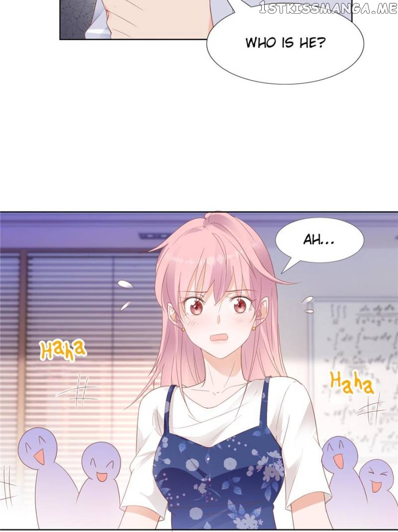 Hello, Heir chapter 62 - page 34