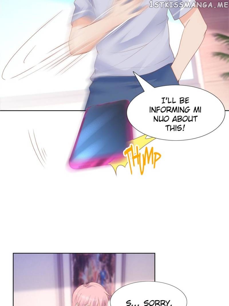 Hello, Heir chapter 62 - page 36