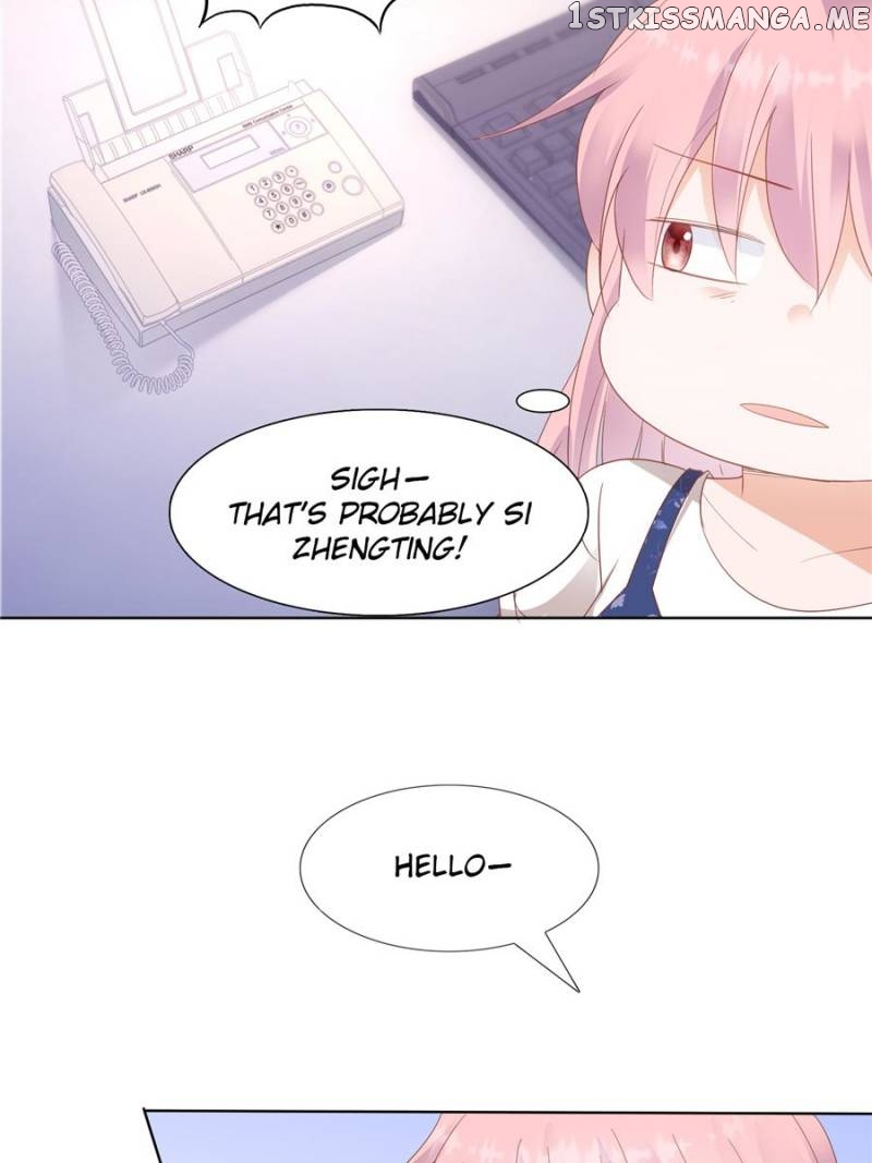 Hello, Heir chapter 62 - page 40