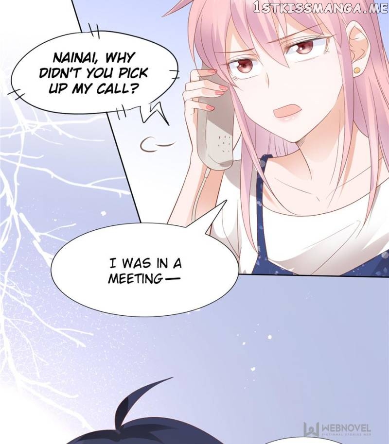 Hello, Heir chapter 62 - page 41
