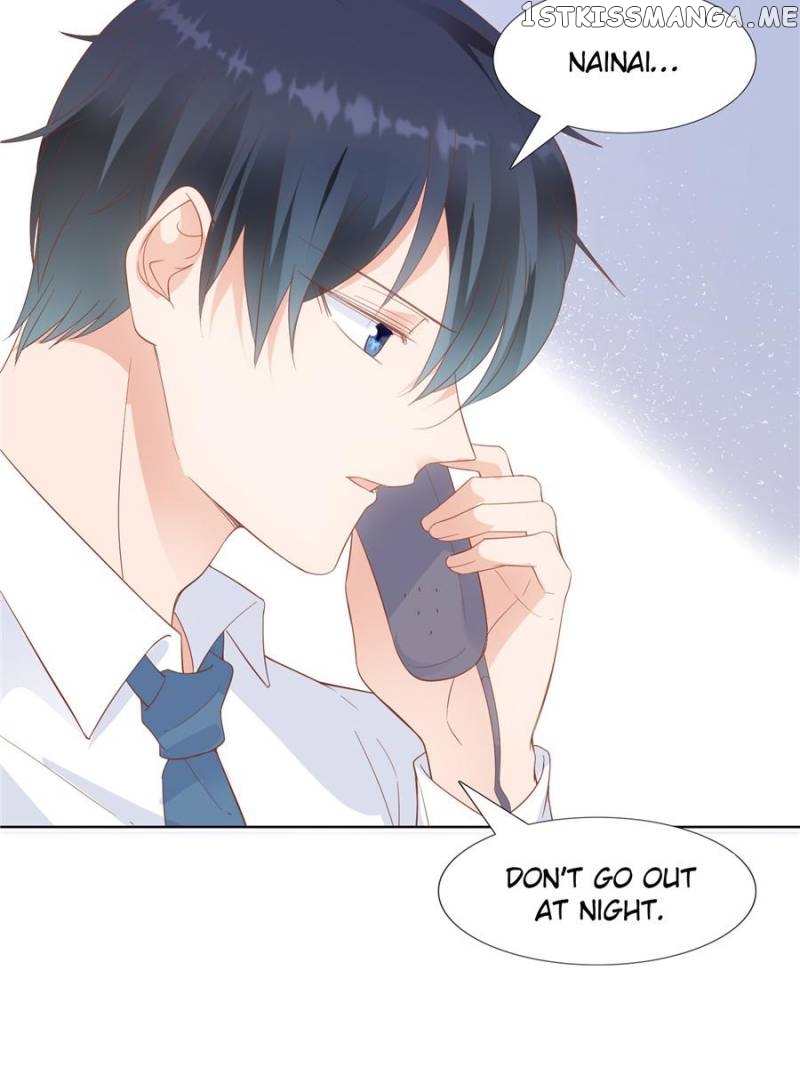 Hello, Heir chapter 62 - page 42