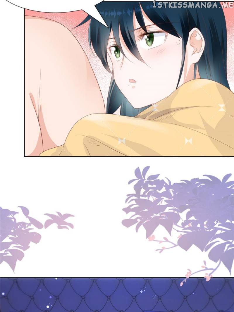 Hello, Heir chapter 62 - page 5