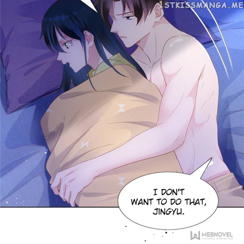 Hello, Heir chapter 62 - page 8