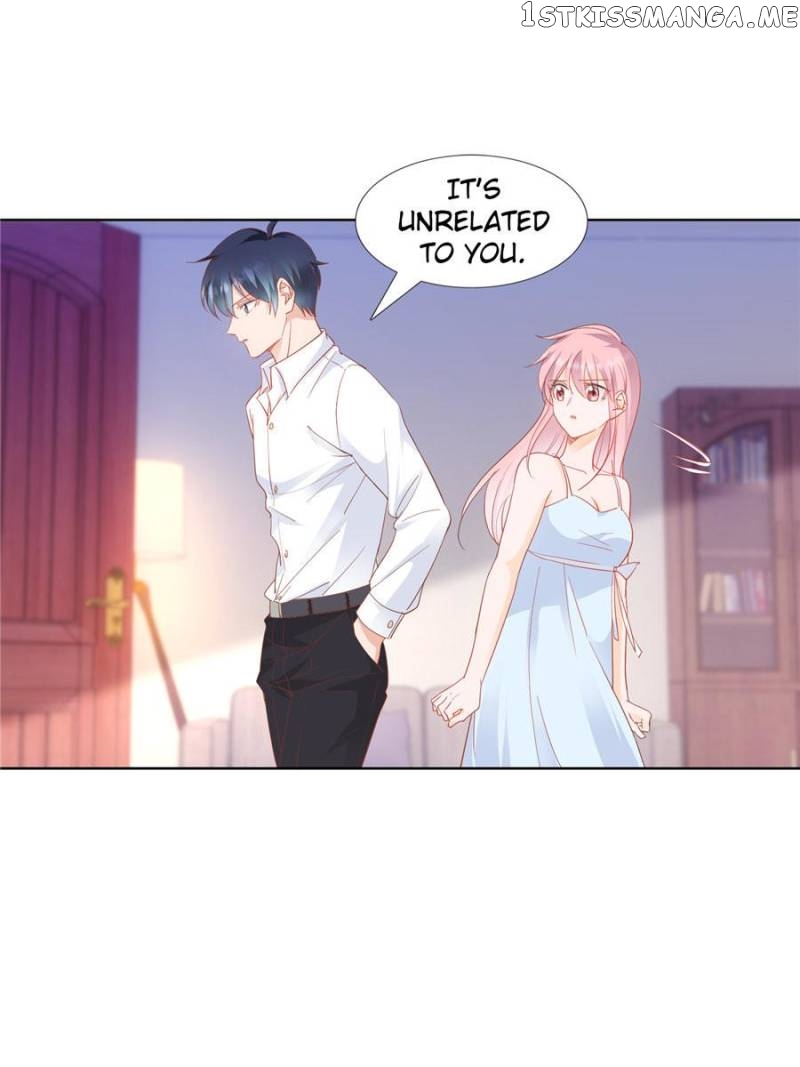 Hello, Heir chapter 82 - page 1