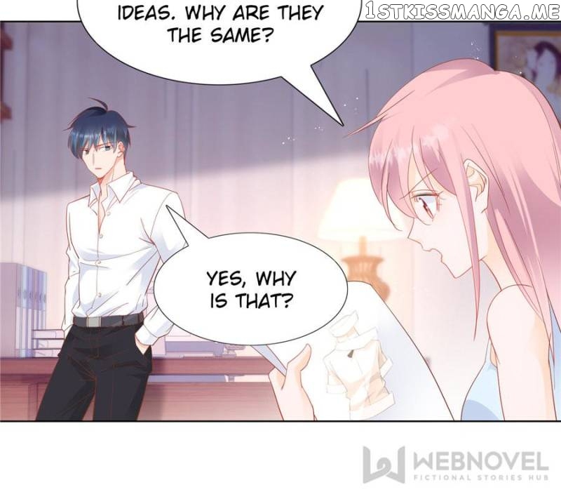 Hello, Heir chapter 82 - page 12